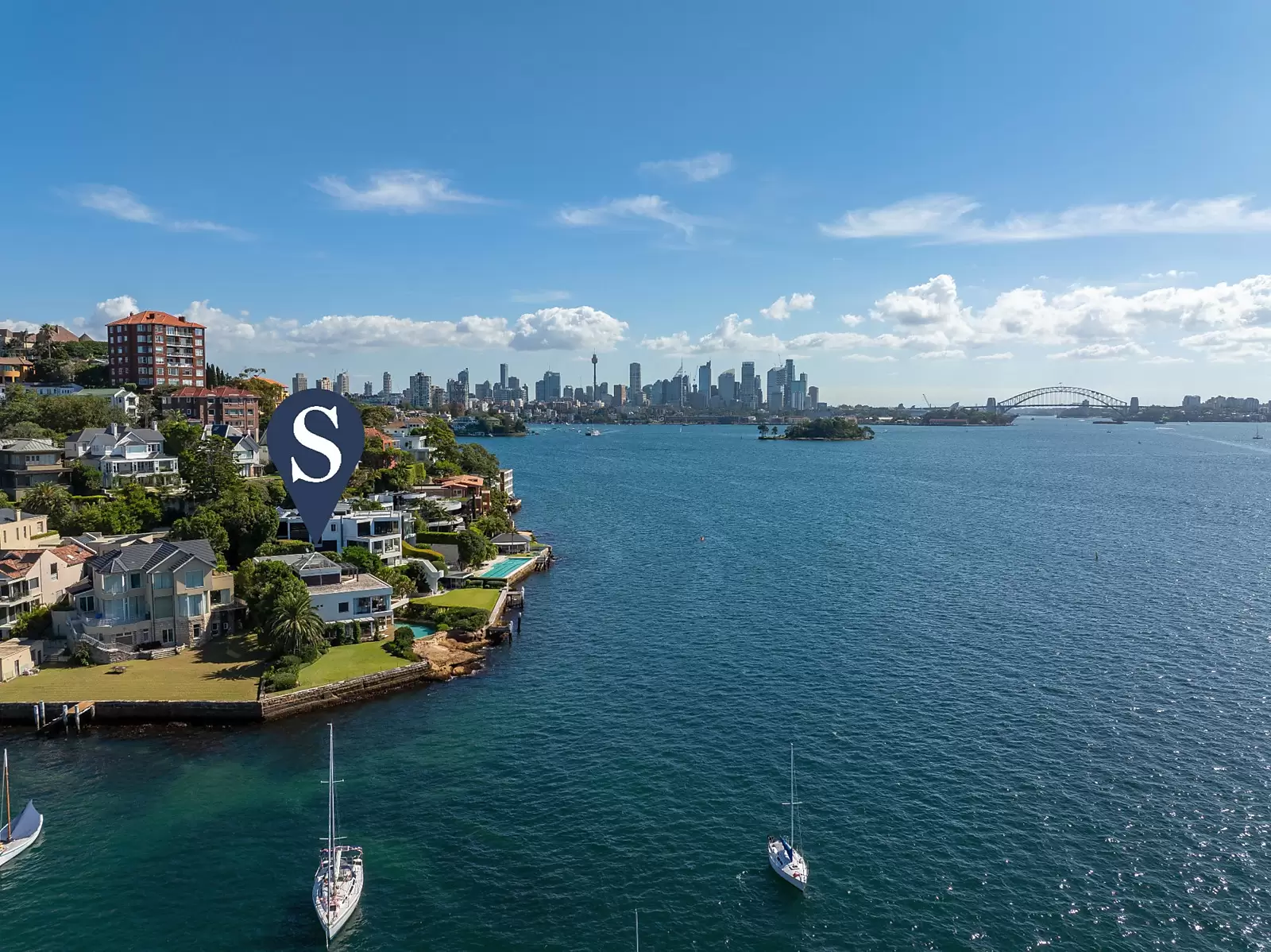 Point Piper Sold by Sydney Sotheby's International Realty - image 3