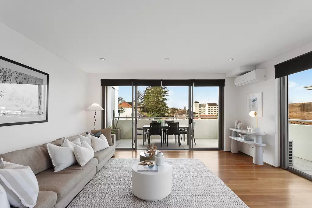 13/47-53 Dudley Street, Coogee Sold by Sydney Sotheby's International Realty