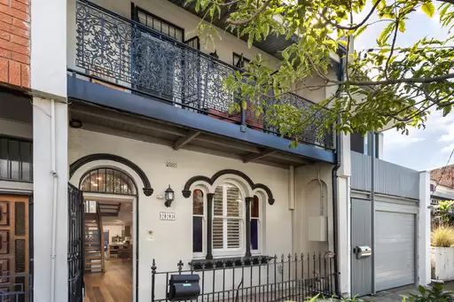 223 Abercrombie Street, Darlington Sold by Sydney Sotheby's International Realty