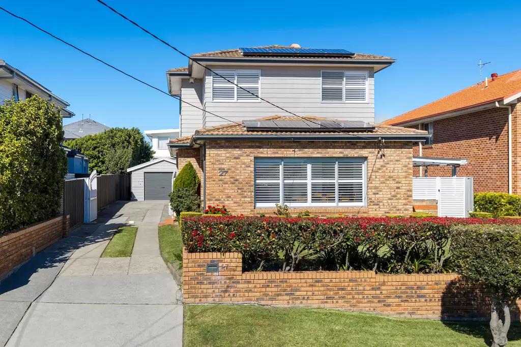 27 Dawes Street, Little Bay For Sale by Sydney Sotheby's International Realty