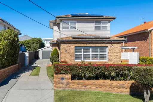 27 Dawes Street, Little Bay For Sale by Sydney Sotheby's International Realty