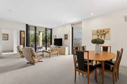 Lindfield Sold by Sydney Sotheby's International Realty