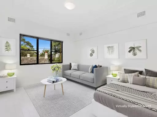 1/23 Cooper Street, Paddington Leased by Sydney Sotheby's International Realty