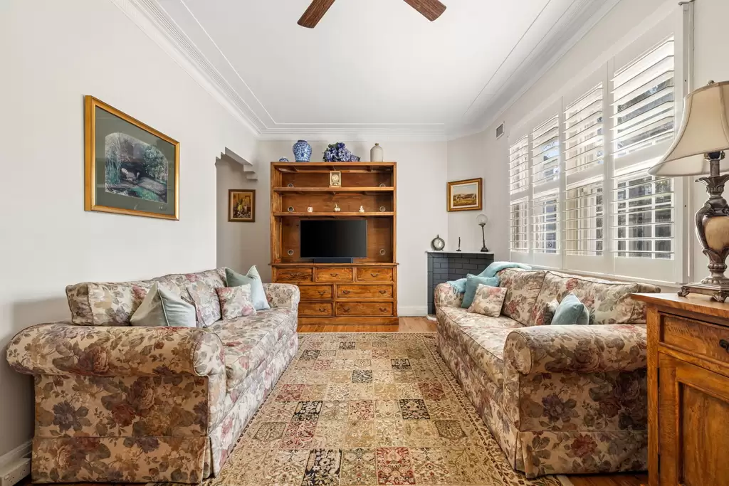 7/12 Dutruc Street, Randwick Sold by Sydney Sotheby's International Realty