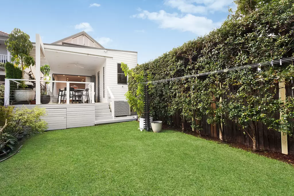 46 Market Street, Randwick Sold by Sydney Sotheby's International Realty