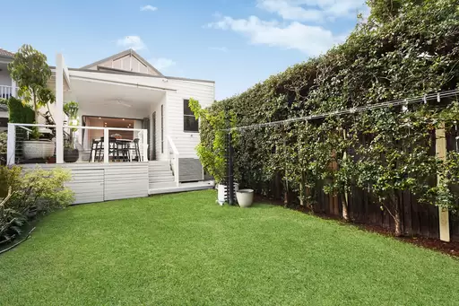 46 Market Street, Randwick Sold by Sydney Sotheby's International Realty