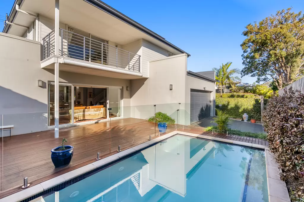 7A Castle Circuit, Seaforth For Sale by Sydney Sotheby's International Realty