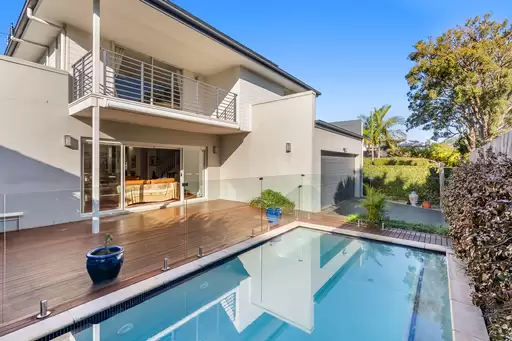 7A Castle Circuit, Seaforth For Sale by Sydney Sotheby's International Realty