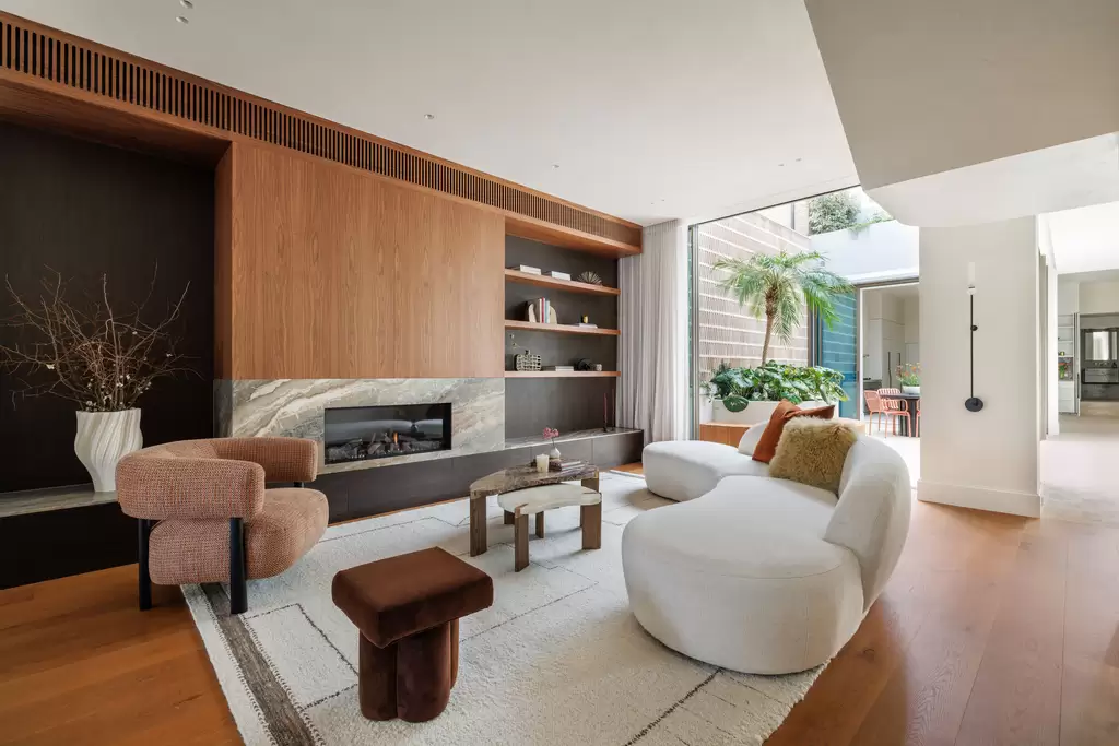 156 Victoria Street, Potts Point For Sale by Sydney Sotheby's International Realty