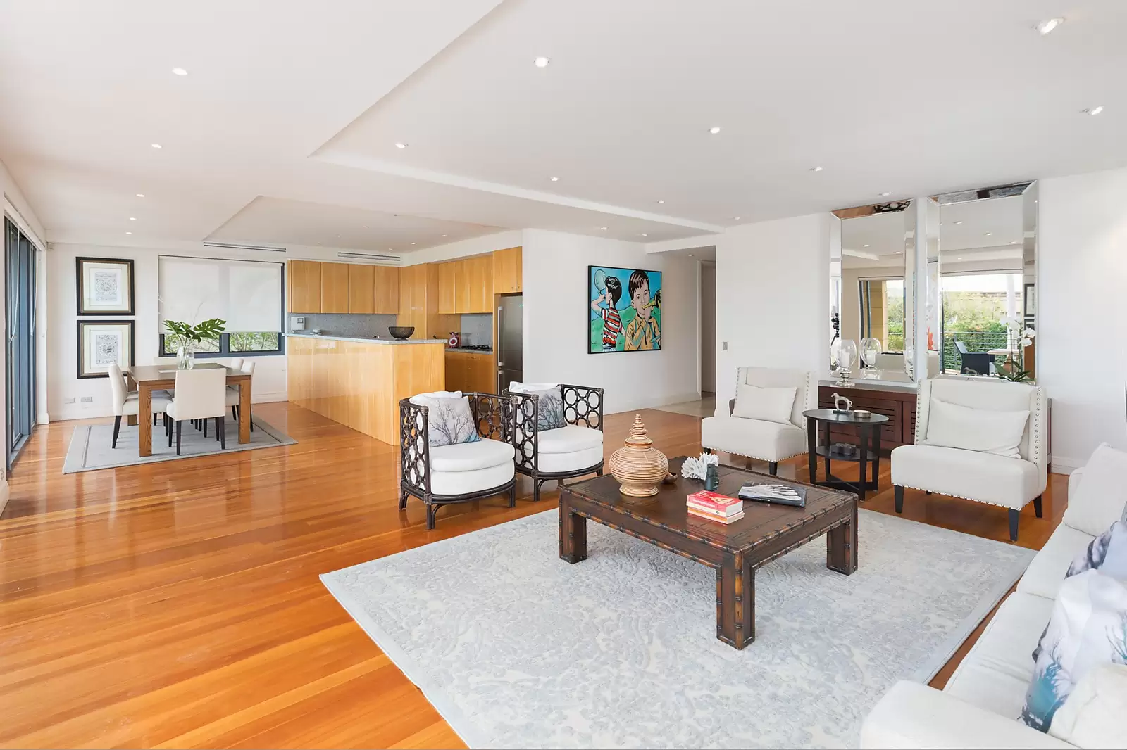 5/20-22 Carlisle Street, Rose Bay Sold by Sydney Sotheby's International Realty - image 4