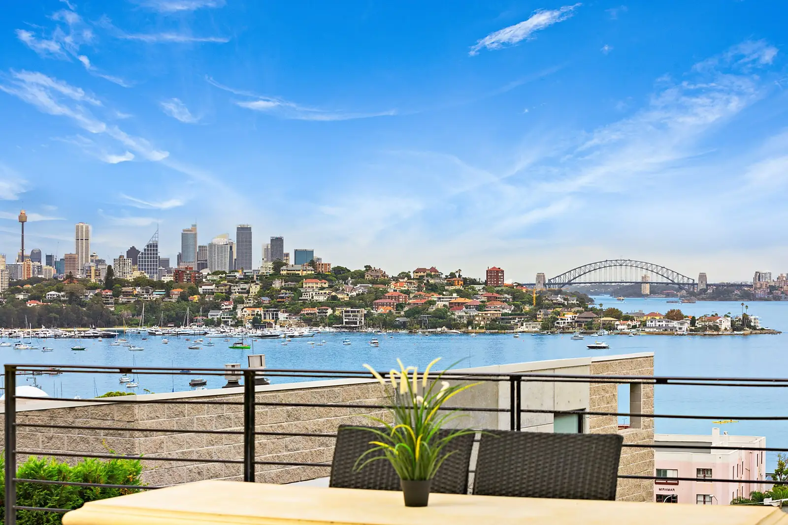 5/20-22 Carlisle Street, Rose Bay Sold by Sydney Sotheby's International Realty - image 1