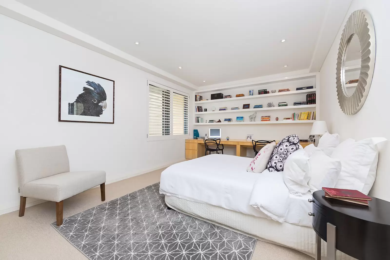 5/20-22 Carlisle Street, Rose Bay Sold by Sydney Sotheby's International Realty - image 8
