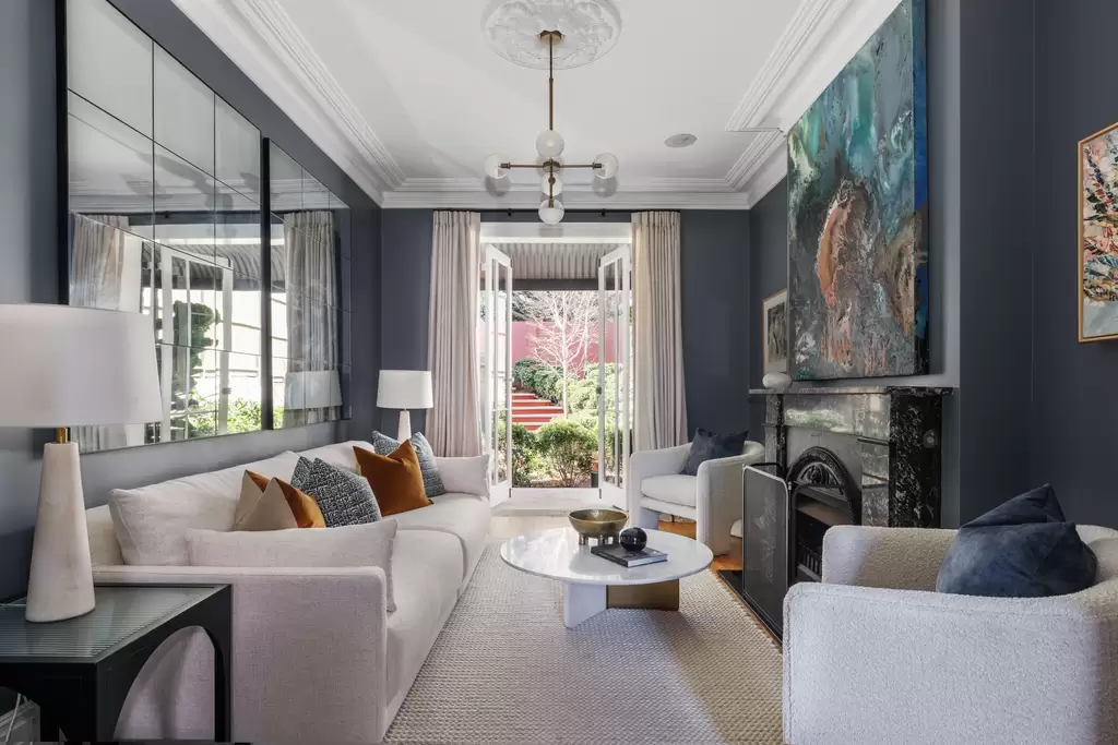 13 Manning Street, Queens Park Sold by Sydney Sotheby's International Realty