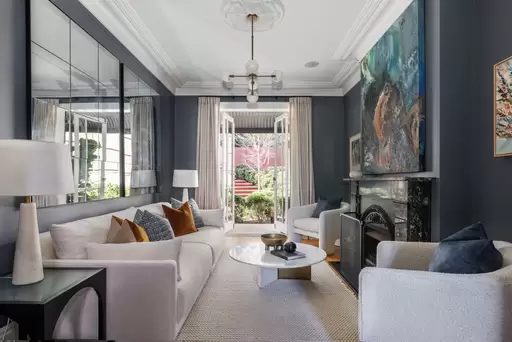 13 Manning Street, Queens Park Sold by Sydney Sotheby's International Realty