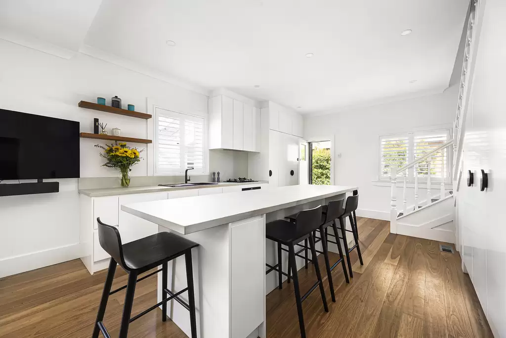 197A Rainbow Street, Randwick For Sale by Sydney Sotheby's International Realty