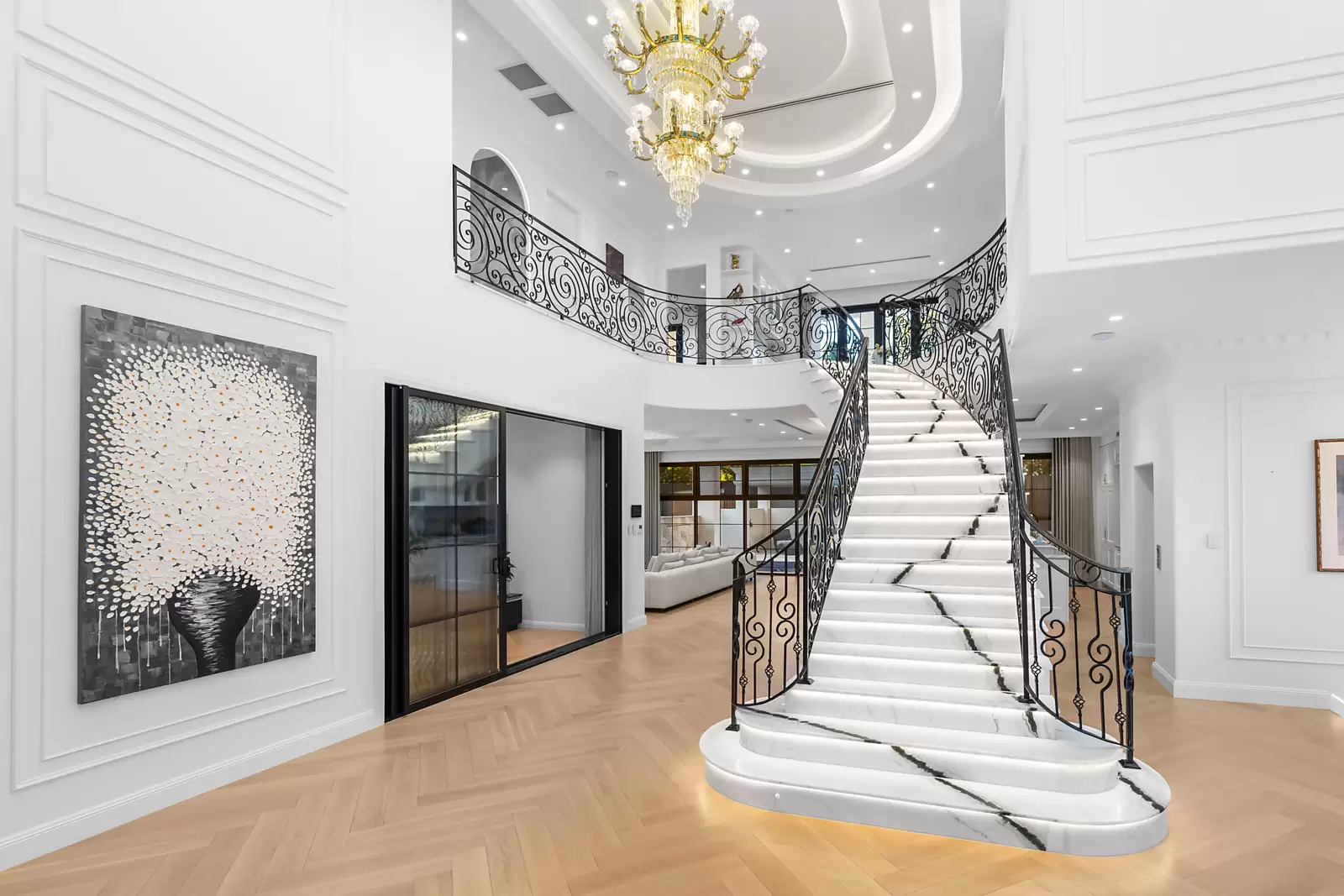 16 Hunter Avenue, St Ives For Sale by Sydney Sotheby's International Realty - image 8