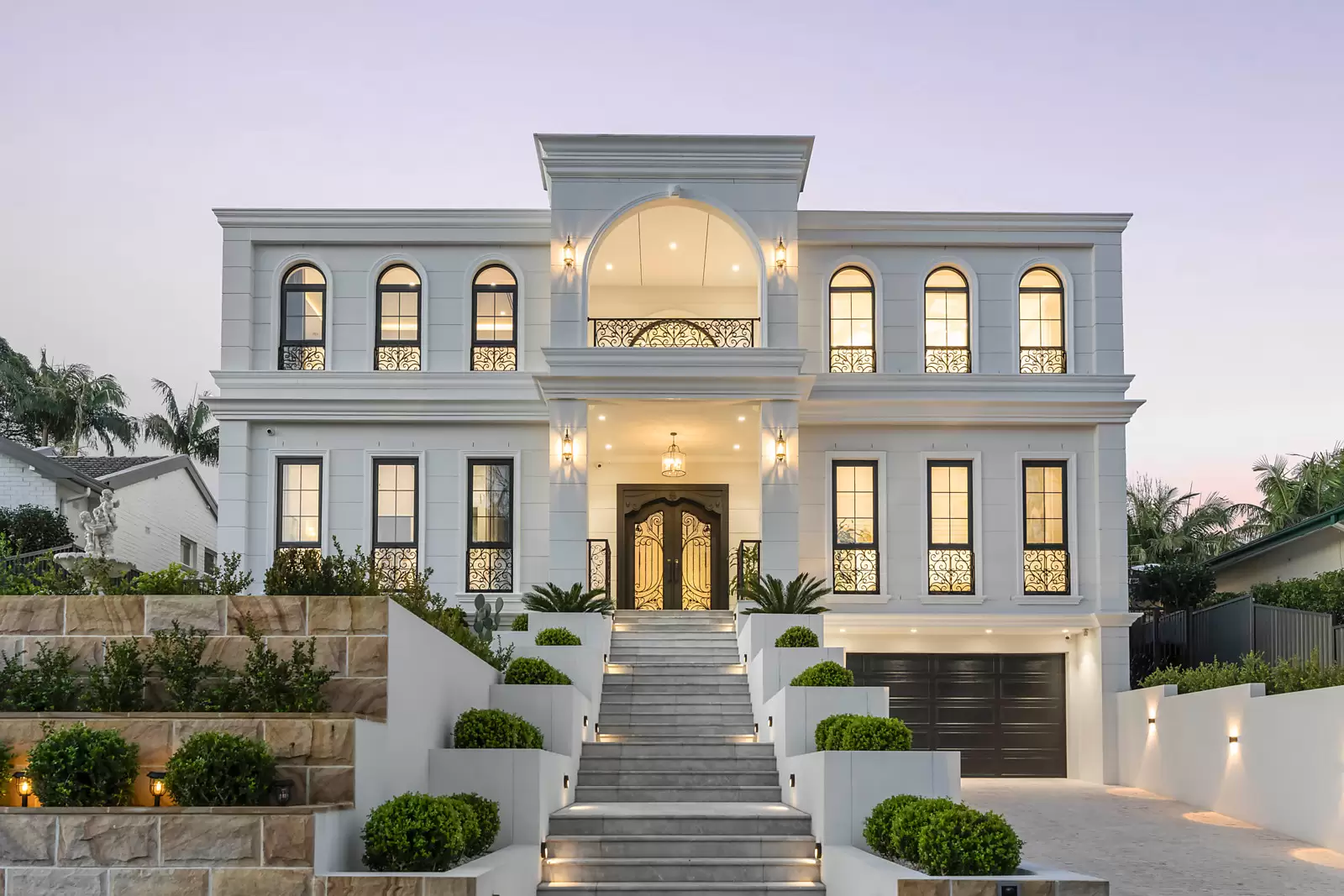 16 Hunter Avenue, St Ives For Sale by Sydney Sotheby's International Realty - image 1