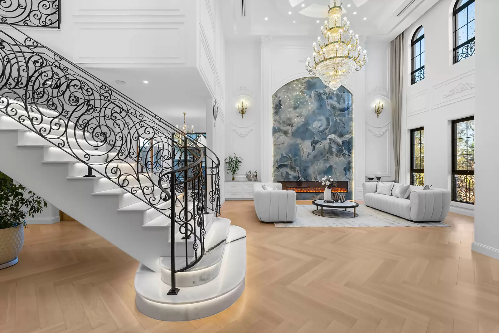 16 Hunter Avenue, St Ives For Sale by Sydney Sotheby's International Realty - image 10