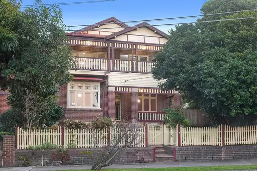 91 St Georges Crescent, Drummoyne For Sale by Sydney Sotheby's International Realty