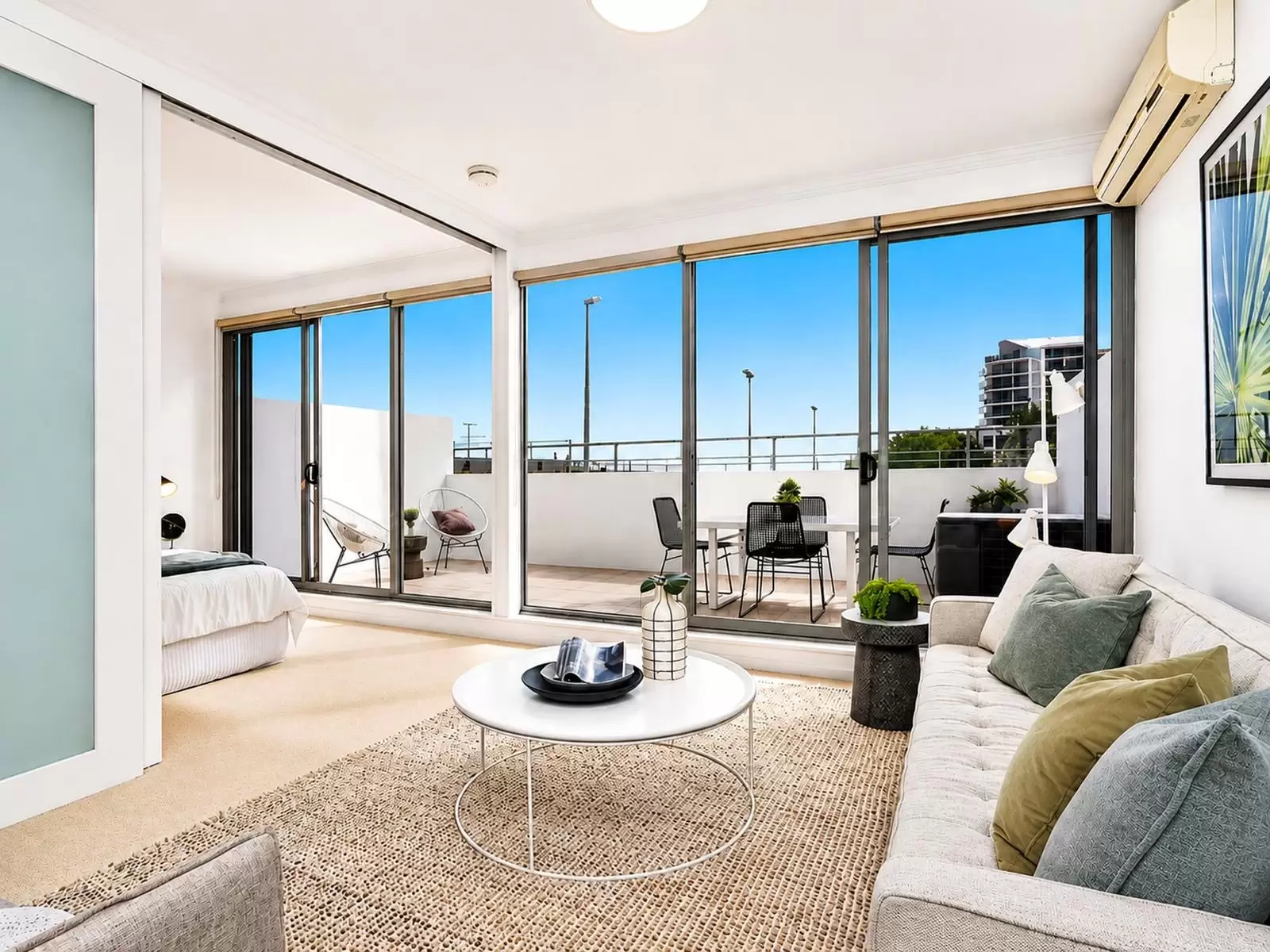 402/80 Ebley Street, Bondi Junction For Sale by Sydney Sotheby's International Realty - image 1