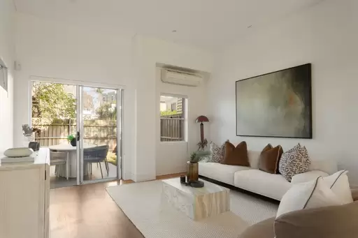 32 Douglas Street, Redfern Leased by Sydney Sotheby's International Realty