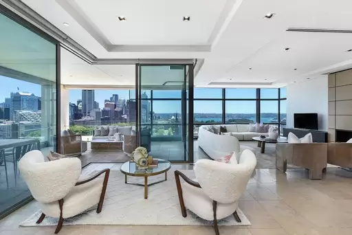 70/18 College Street, Darlinghurst Leased by Sydney Sotheby's International Realty