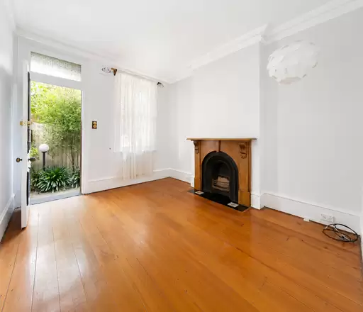 Paddington Sold by Sydney Sotheby's International Realty