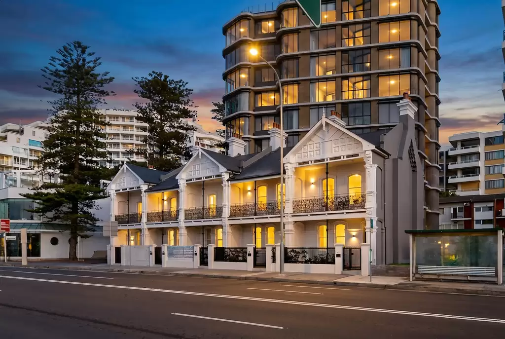67 The Grand Parade, Brighton-le-sands For Sale by Sydney Sotheby's International Realty
