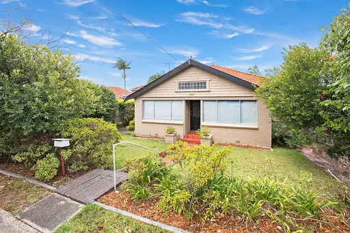 33 Girilang Avenue, Vaucluse Sold by Sydney Sotheby's International Realty