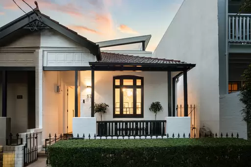67 Rawson Avenue, Queens Park Sold by Sydney Sotheby's International Realty