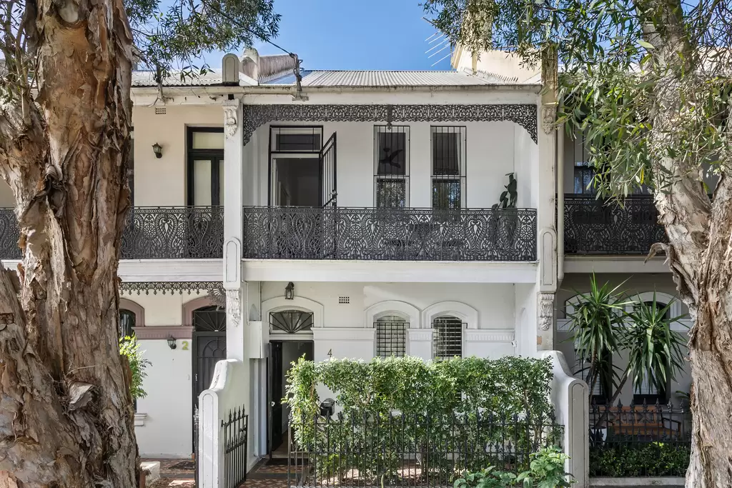 4 Ruthven Street, Bondi Junction Sold by Sydney Sotheby's International Realty