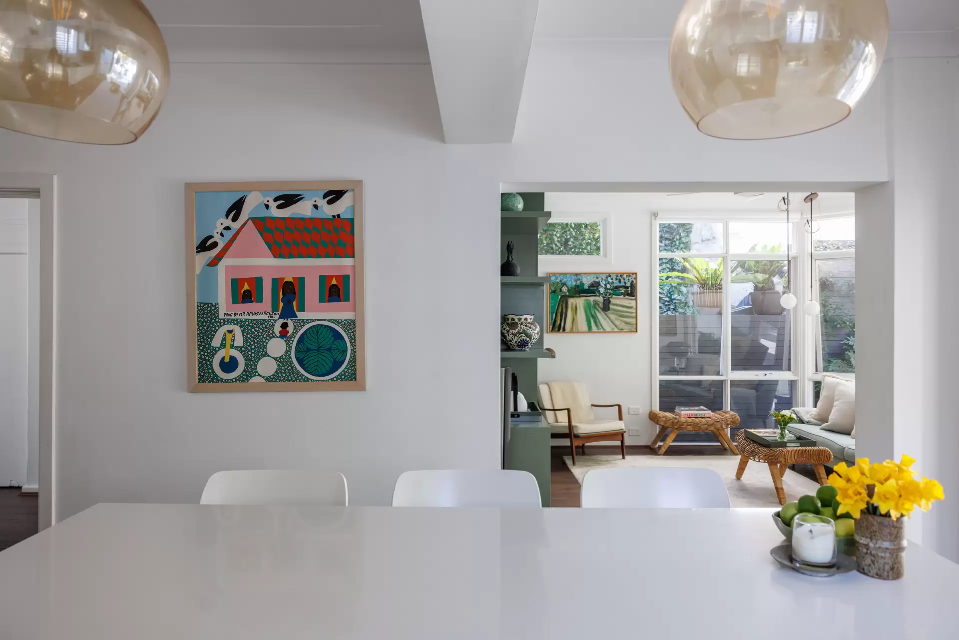 62 Edward Street, Bondi Sold by Sydney Sotheby's International Realty - image 1
