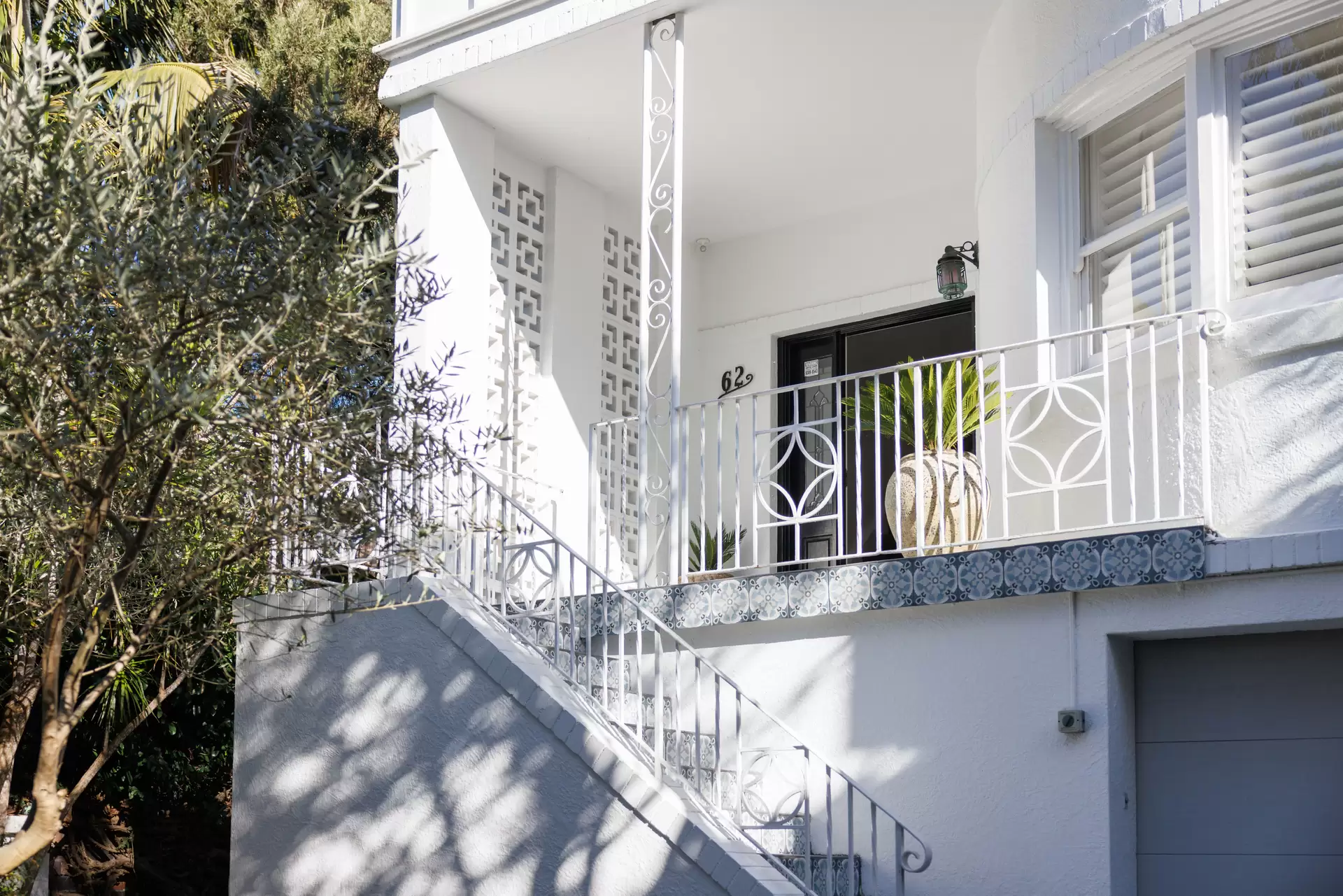 62 Edward Street, Bondi Sold by Sydney Sotheby's International Realty - image 1