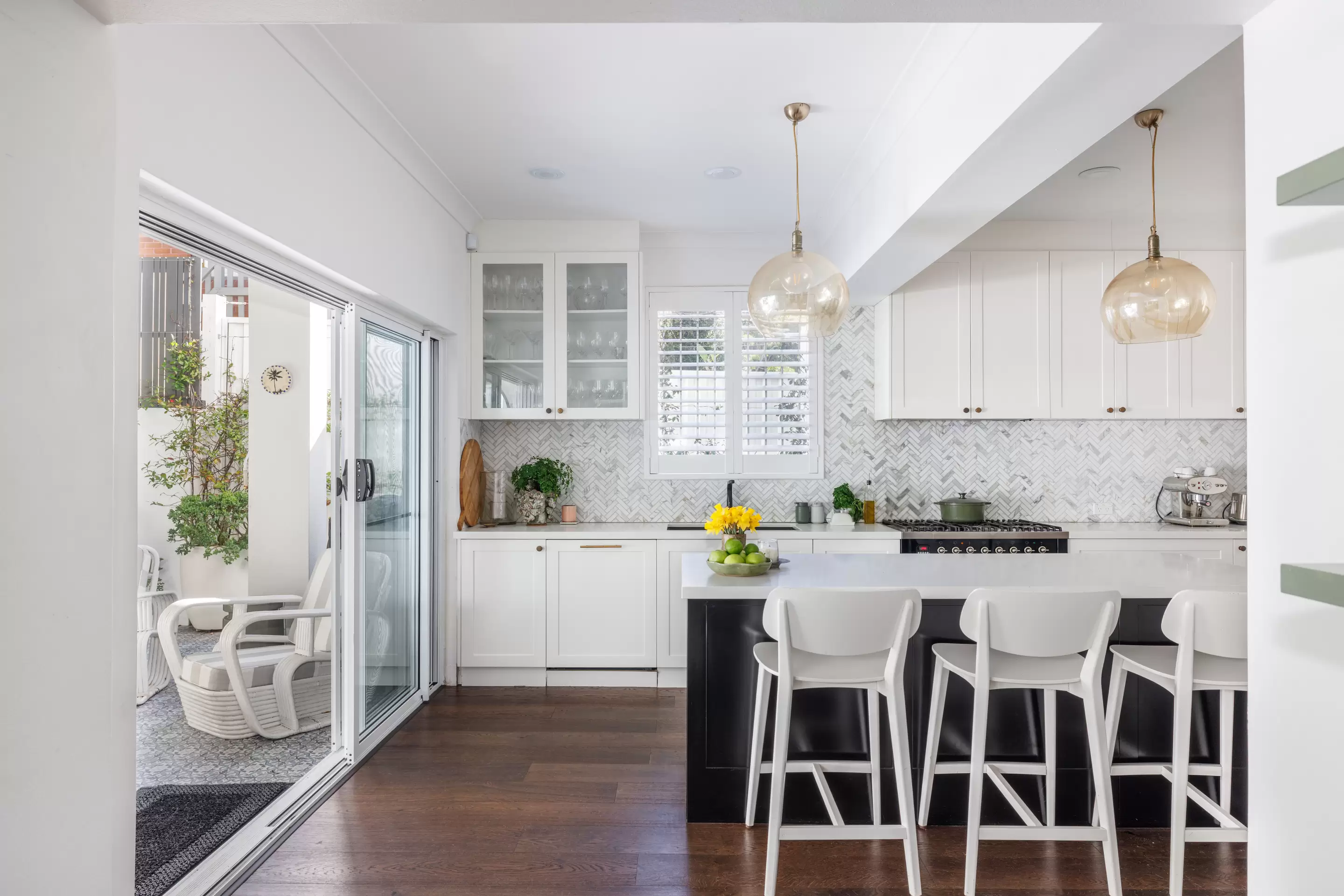 62 Edward Street, Bondi Sold by Sydney Sotheby's International Realty - image 8