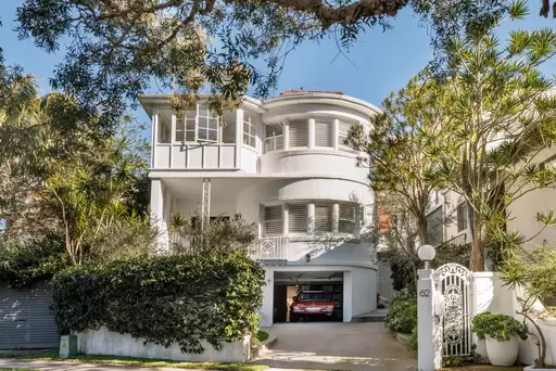 62 Edward Street, Bondi Sold by Sydney Sotheby's International Realty