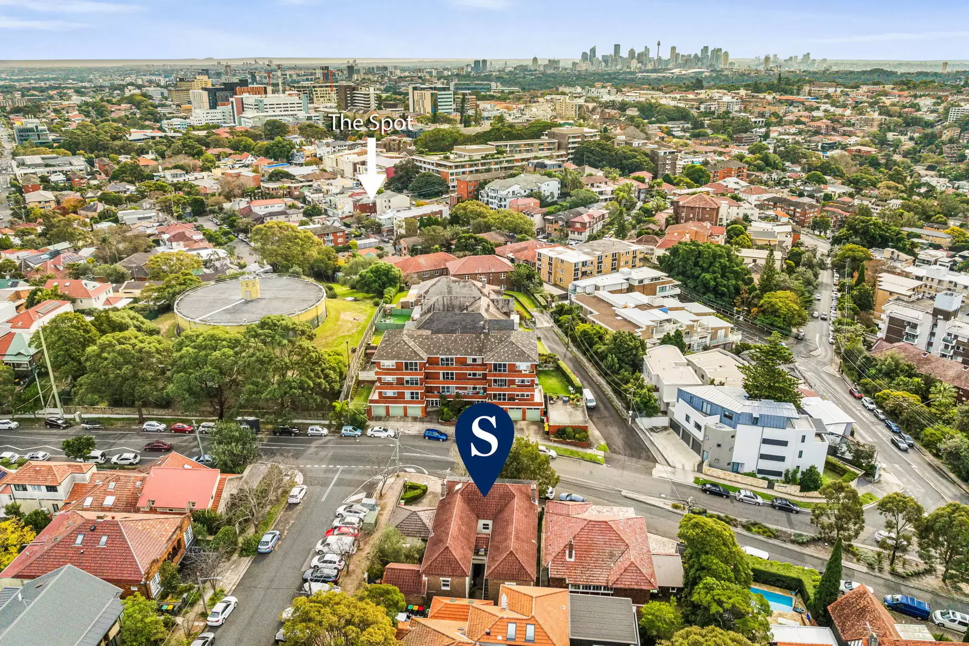 2/86 Howard Street, Randwick Sold by Sydney Sotheby's International Realty - image 9