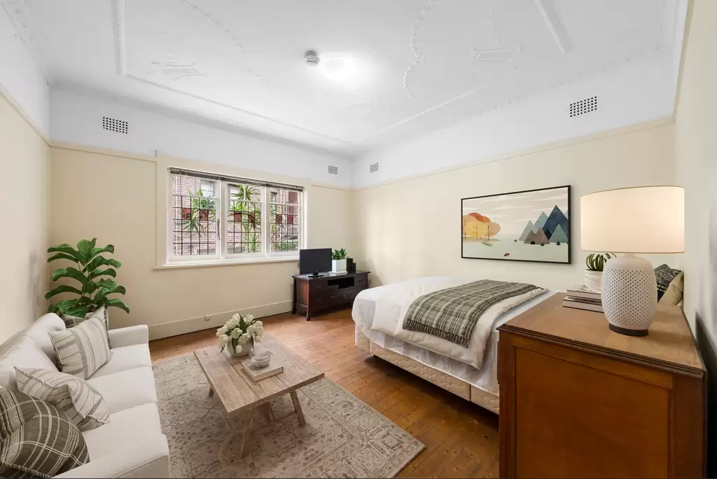 7/23 Cooper Street, Paddington For Lease by Sydney Sotheby's International Realty