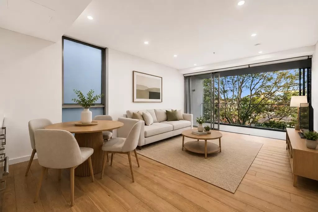 624/84 Anzac Parade, Kensington For Sale by Sydney Sotheby's International Realty