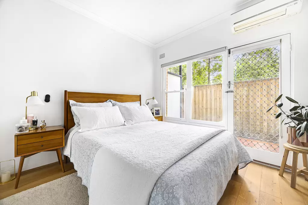 4/9-11 St Pauls Street, Randwick For Sale by Sydney Sotheby's International Realty