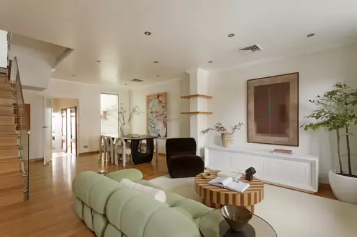 46 Thurlow Street, Redfern Auction by Sydney Sotheby's International Realty