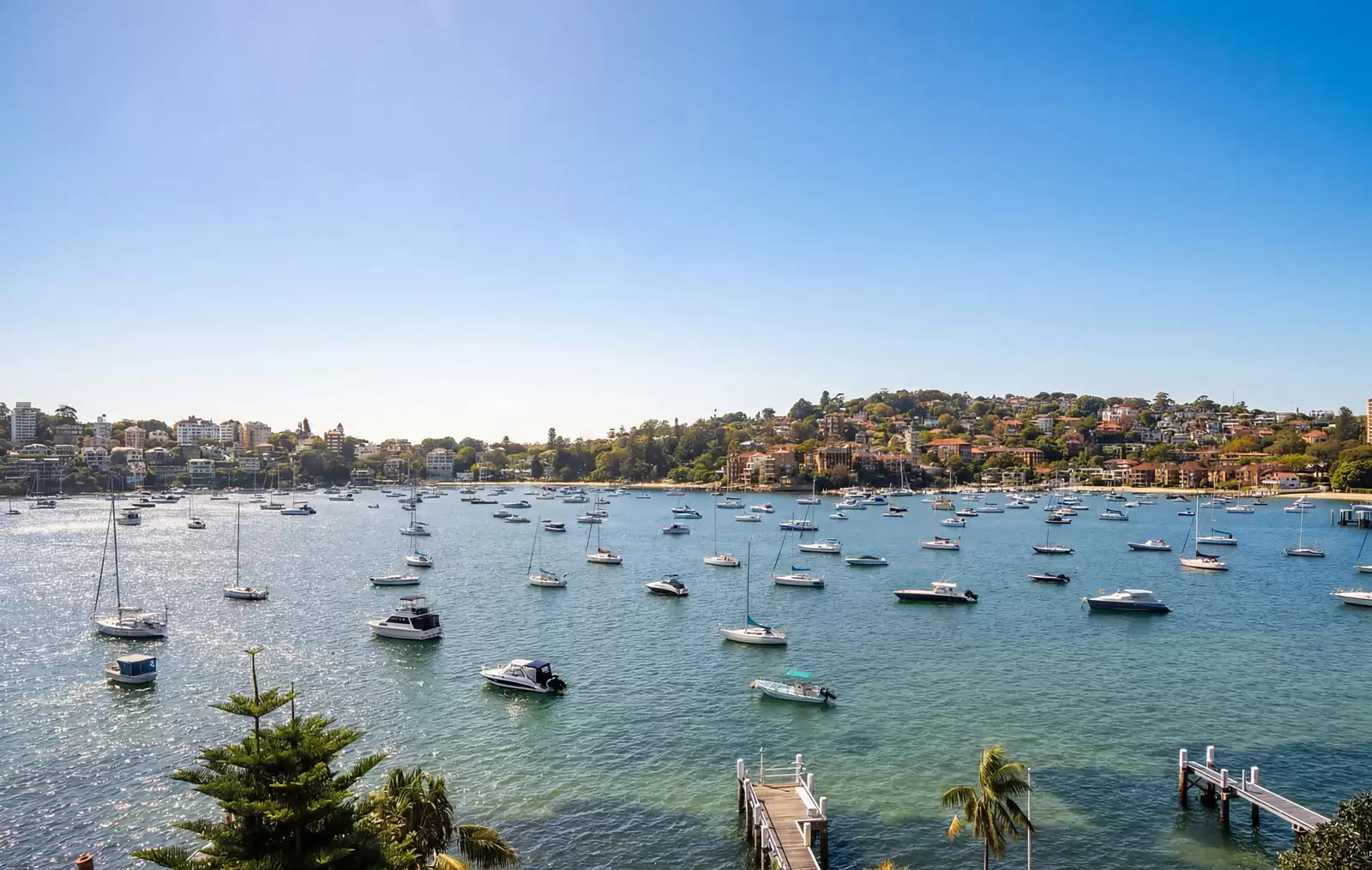 2A/27 Sutherland Crescent, Darling Point Auction by Sydney Sotheby's International Realty - image 5