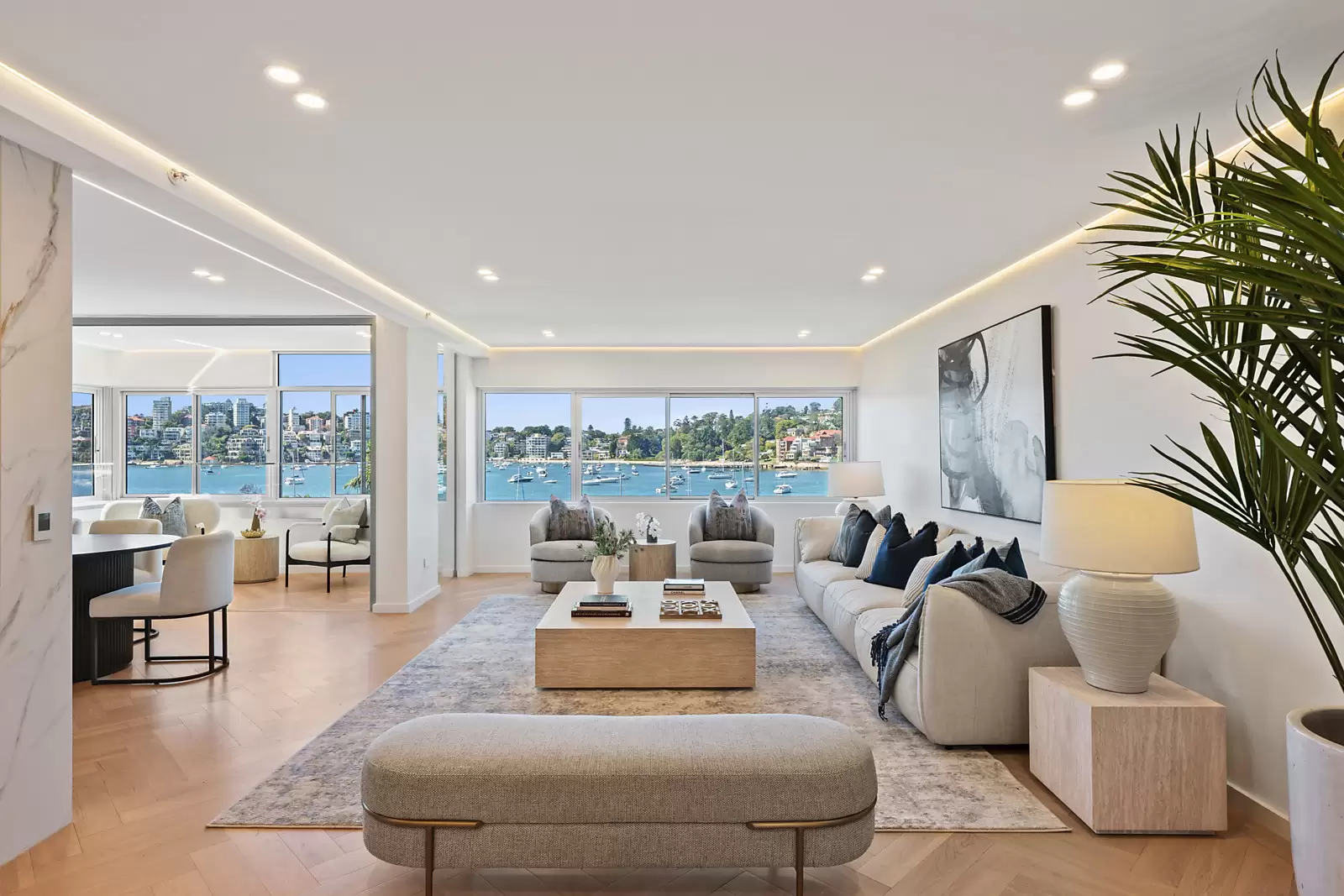 2A/27 Sutherland Crescent, Darling Point Auction by Sydney Sotheby's International Realty - image 3