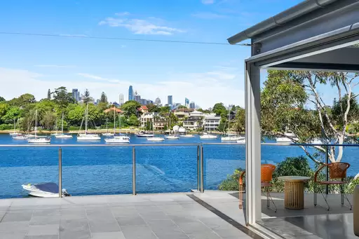 62A Lucretia Avenue, Longueville For Sale by Sydney Sotheby's International Realty