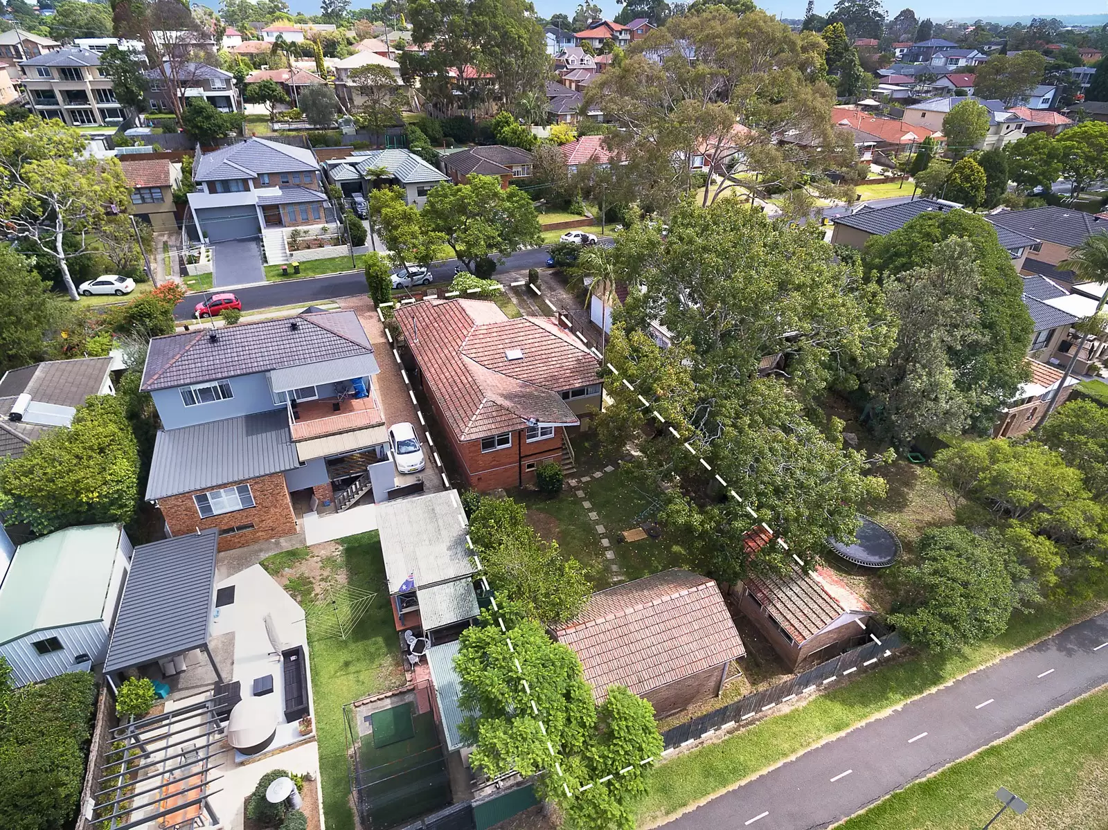 18 Dorothy Street, Ryde Sold by Sydney Sotheby's International Realty - image 8