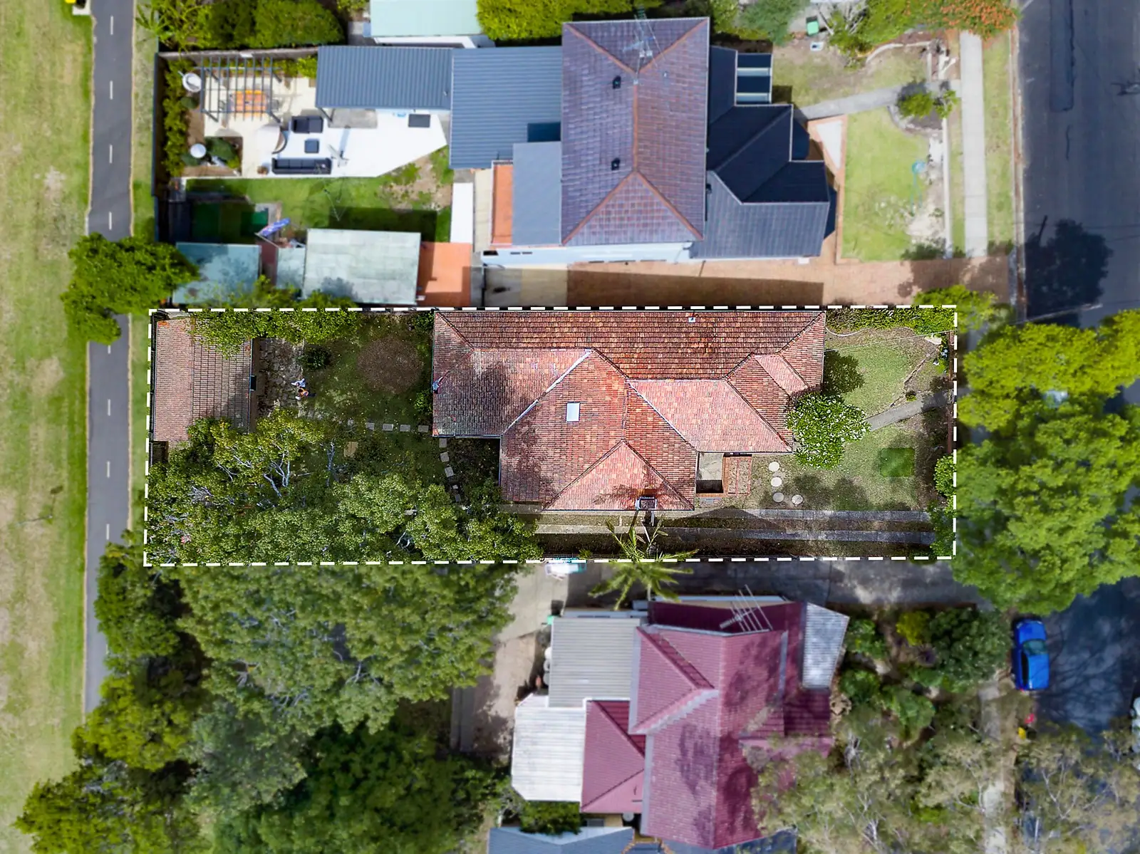18 Dorothy Street, Ryde Sold by Sydney Sotheby's International Realty - image 2