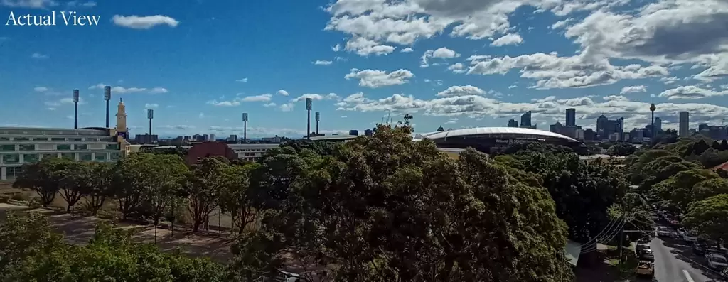 518/58 Cook Road, Centennial Park Sold by Sydney Sotheby's International Realty