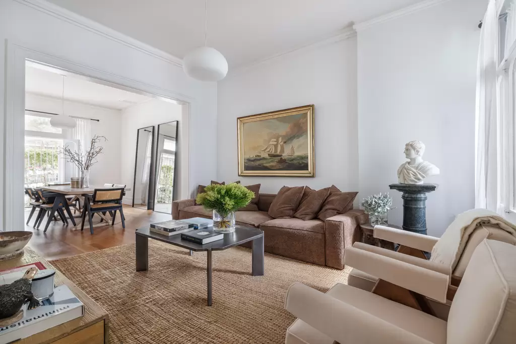 142 Jersey Road, Paddington Sold by Sydney Sotheby's International Realty