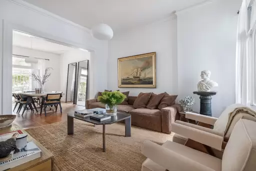 142 Jersey Road, Paddington Sold by Sydney Sotheby's International Realty