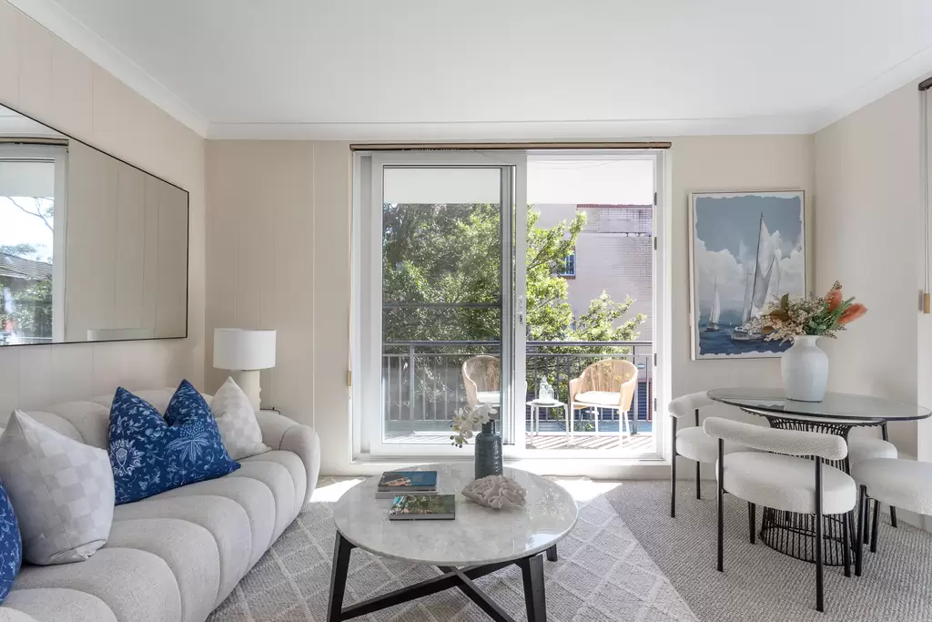 3/3-7 Kidman Street, Coogee Sold by Sydney Sotheby's International Realty