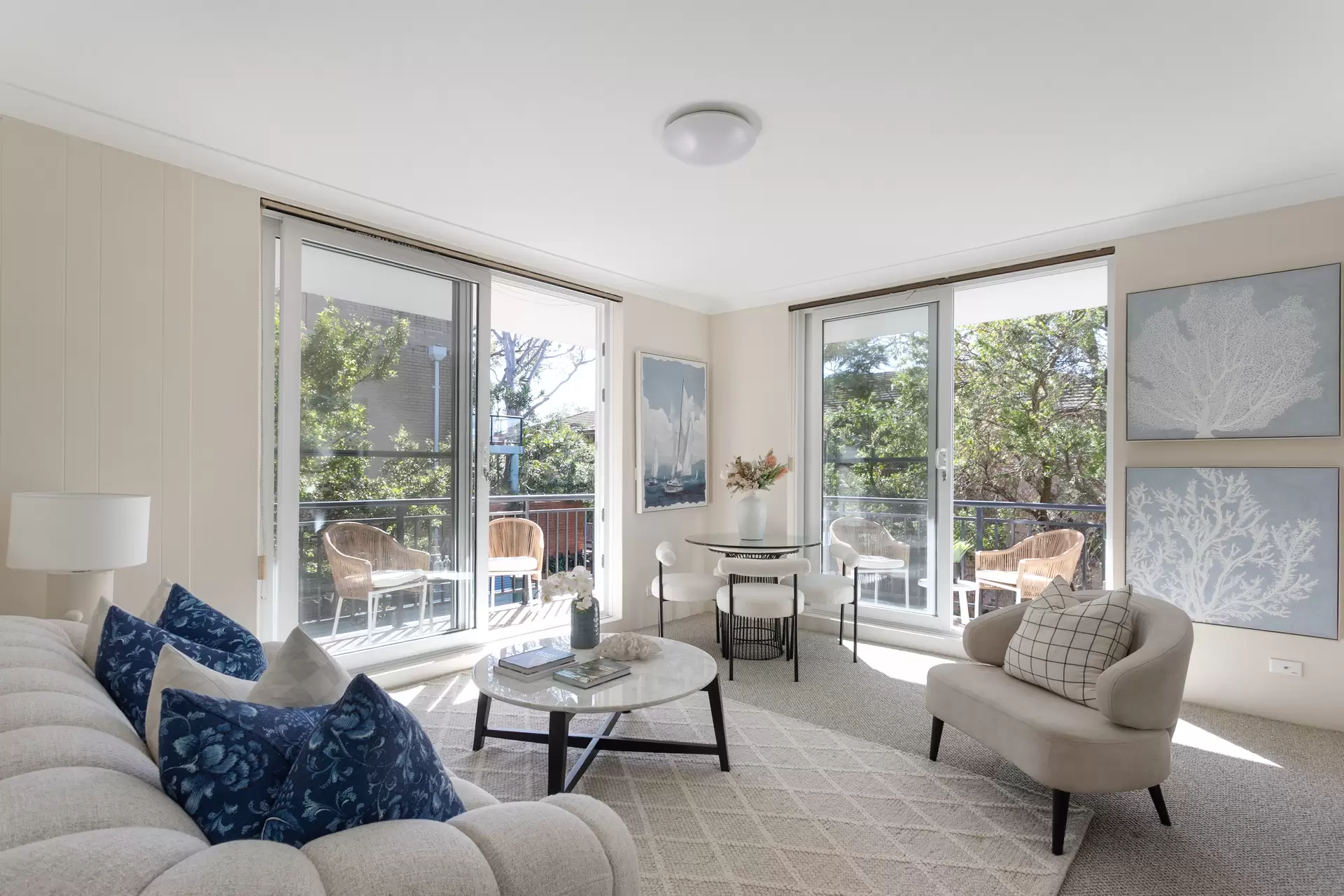 3/3-7 Kidman Street, Coogee Sold by Sydney Sotheby's International Realty - image 1